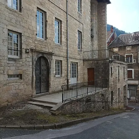 O'couvent - 80m2 - 2 - A331